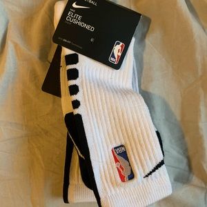 Nike Elite socks